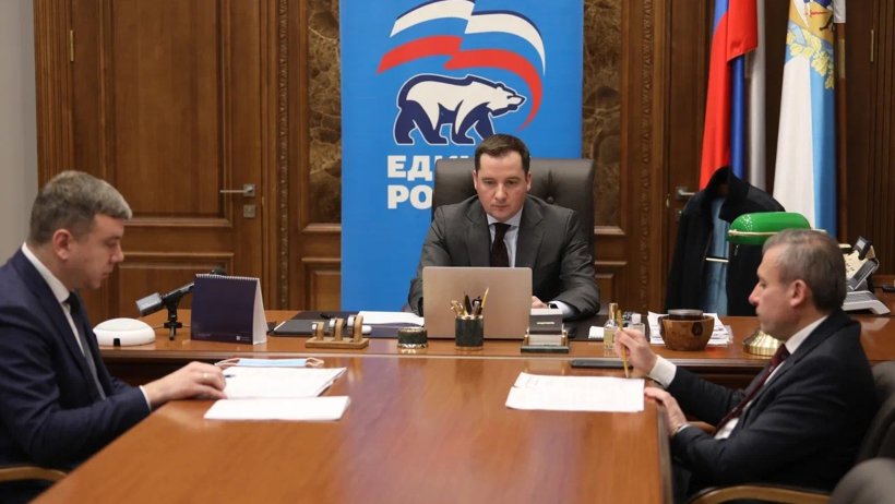 Волонтеры продолжат оказывать поддержку северянам в условиях новой волны коронавируса