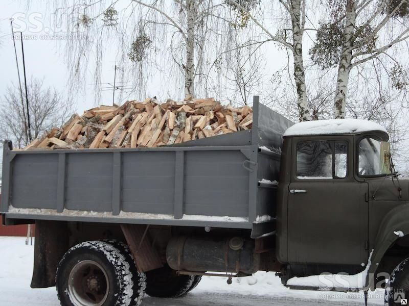 ОСЗН по Виноградовскому району информирует: кому положена компенсация по оплате дров
