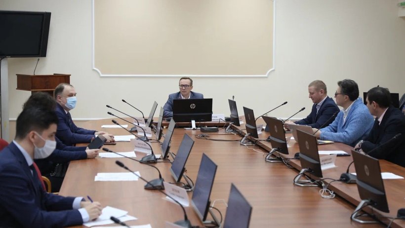 Архангельская область разрабатывает дорожную карту по развитию промышленного деревянного домостроения