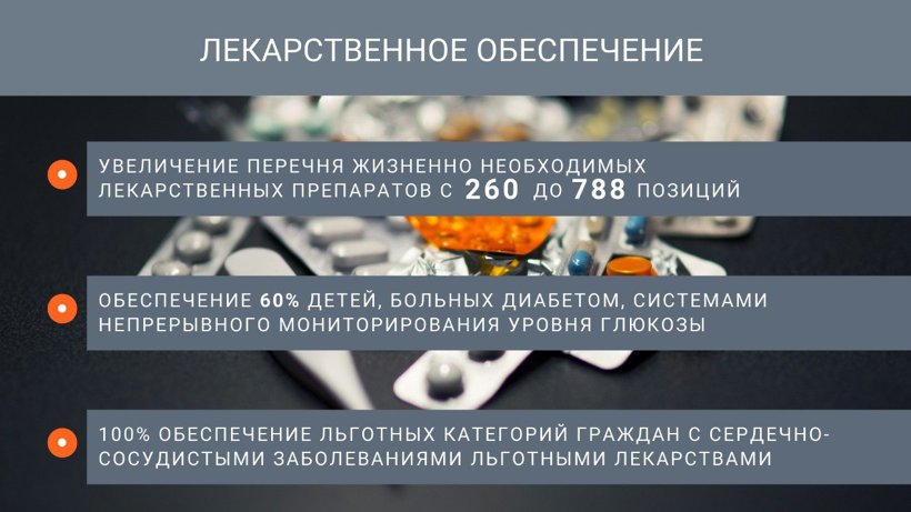 В Архангельской области для всех детей и подростков с сахарным диабетом закуплены скан-системы измерения глюкозы в крови