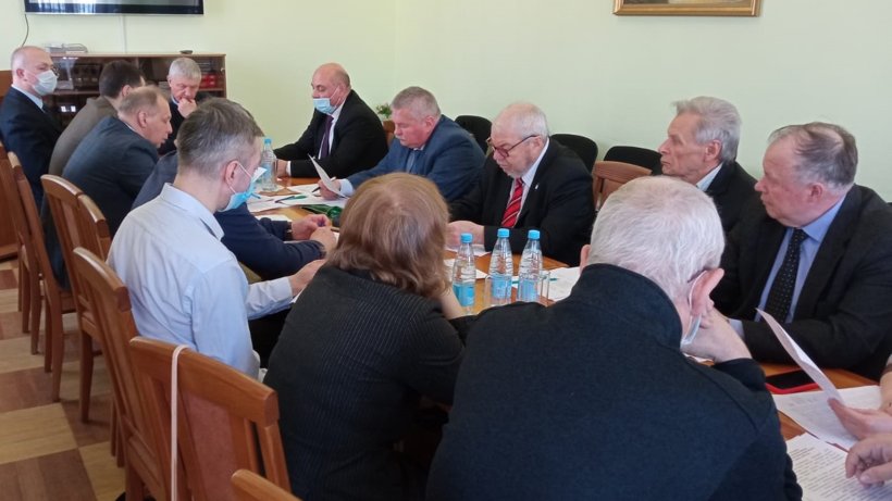 Общественную награду «Достояние Севера» в 2022 году вручат в пятнадцатый раз