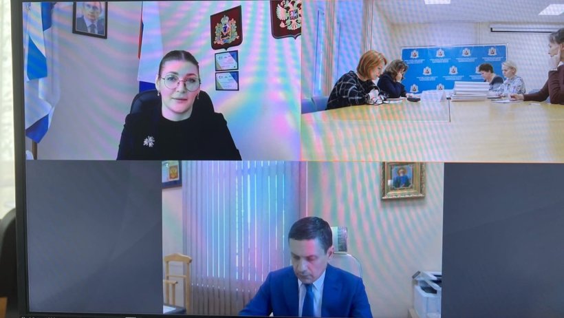 «Признательность-2022»: заявки представили 93 семьи из 24 муниципалитетов Поморья
