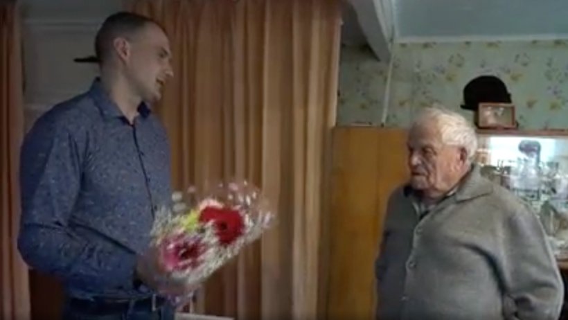 В Архангельской области выплату ко Дню Победы уже получил каждый ветеран Великой Отечественной войны