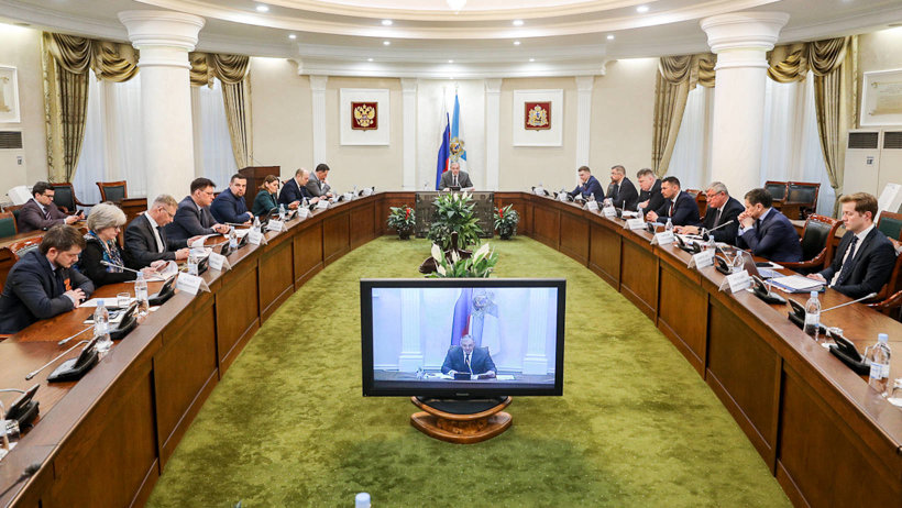 Летняя детская оздоровительная кампания в 2022 году в Поморье будет проведена в полном формате