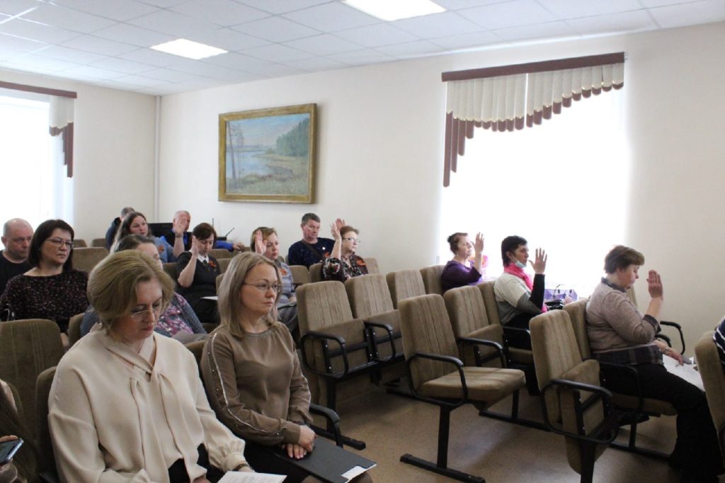 Вопросы здравоохранения - на особом контроле