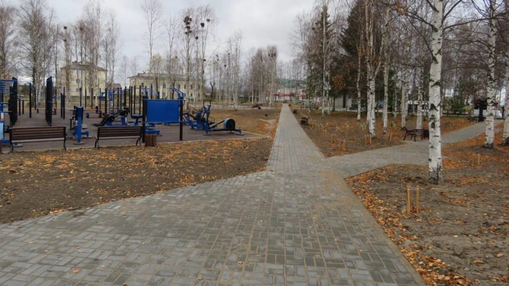 Центр компетенций по развитию городской среды Архангельской области стал одним из флагманов проекта ФКГС