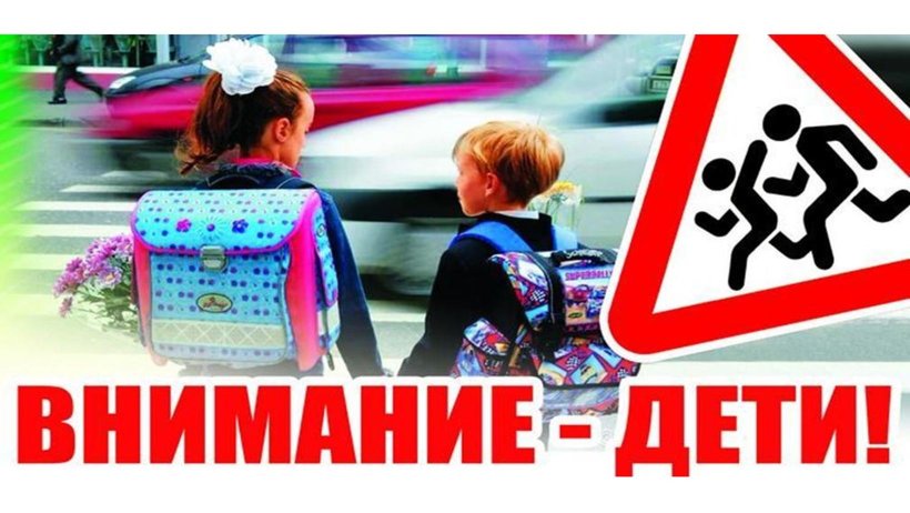 «Внимание – дети!»: в Поморье стартовало профилактическое мероприятие