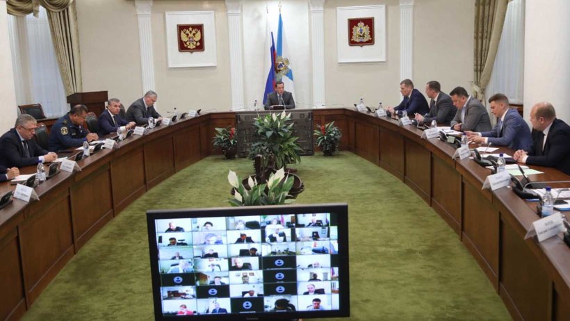 В Архангельской области усилят работу по предупреждению населения о телефонном мошенничестве
