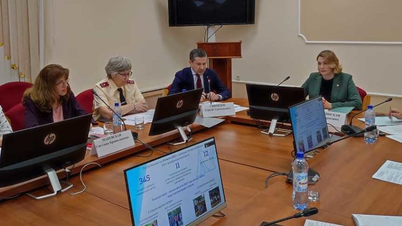 Более 30 тысяч юных северян отдохнули в летних лагерях за первые две смены