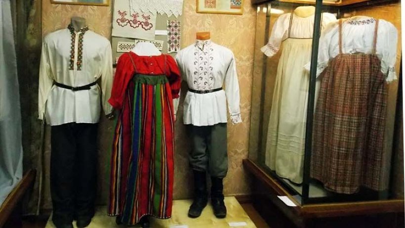 В Поморье в рамках нацпроекта «Культура» идет капремонт музеев