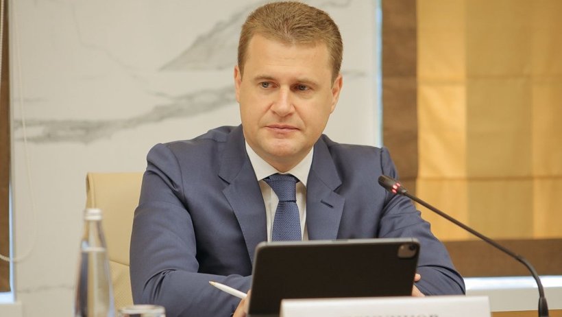 Алексей Чекунков провел в Архангельске совещание по развитию инвестиционного потенциала арктического региона