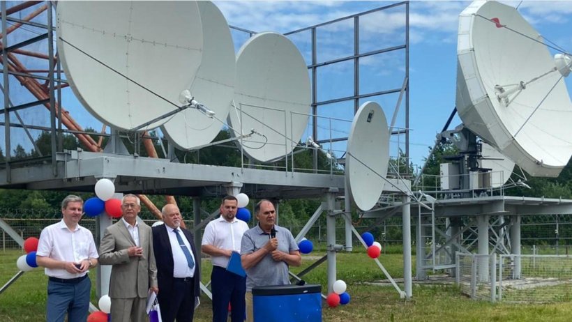 Развитие связи в Поморье выйдет на новый уровень