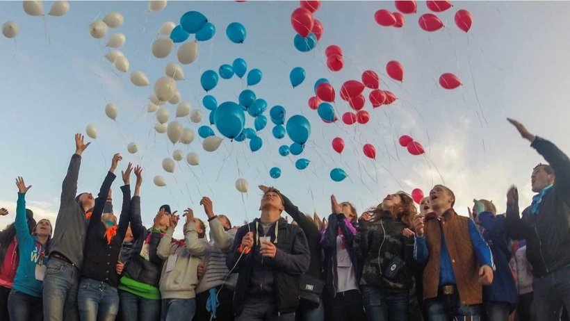 В Архангельской области состоится молодежный форум «Команда 29»