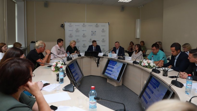 В ближайшие годы в Поморье планируется кардинально обновить порядка ста школ