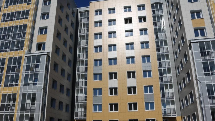 Правительство Поморья расширило возможности предоставления социальной ипотеки