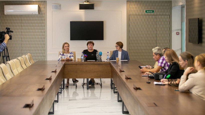 Лучшие практики ТОС Поморья представят на фестивале в Кенозерье