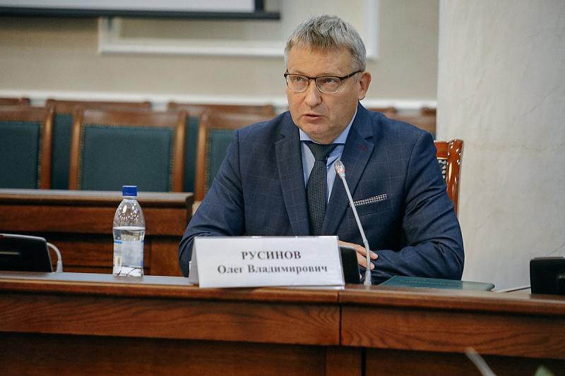 Профилактику наркомании среди подростков Поморья обсудили в региональном правительстве