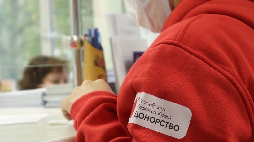 Более 400 северян вошли в федеральный регистр доноров костного мозга