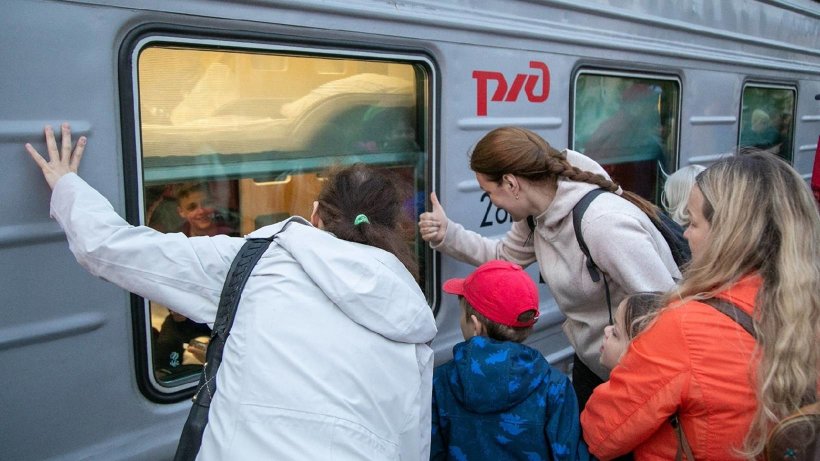 Более 39 тысяч юных жителей Поморья отдохнули в летних лагерях