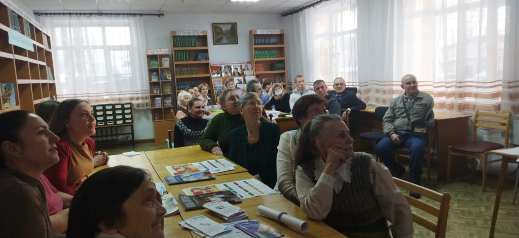 Вопросы доступности социальных объектов решаются