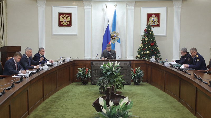 В 2022 году в Поморье проведено более 1700 мероприятий по профилактике наркомании