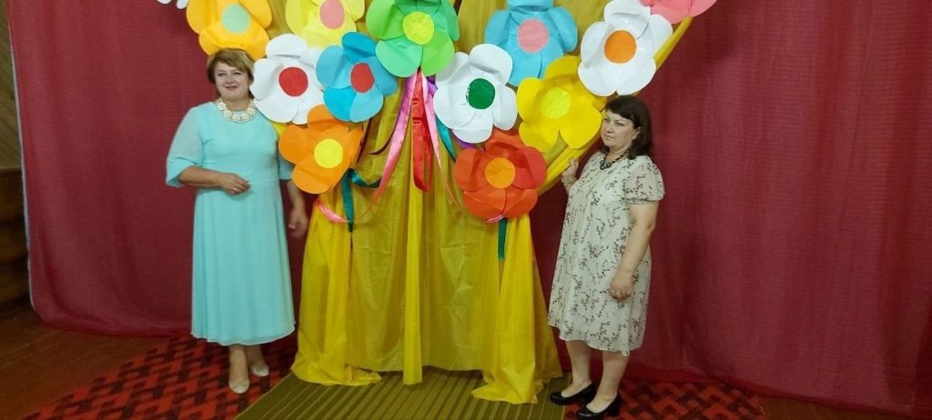 Наталия Нечаева и Ирина Горочная выступили с инициативой проведения благотворительных концертов