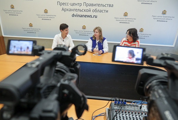 Продолжается регистрация волонтеров федерального проекта «Формирование комфортной городской среды»