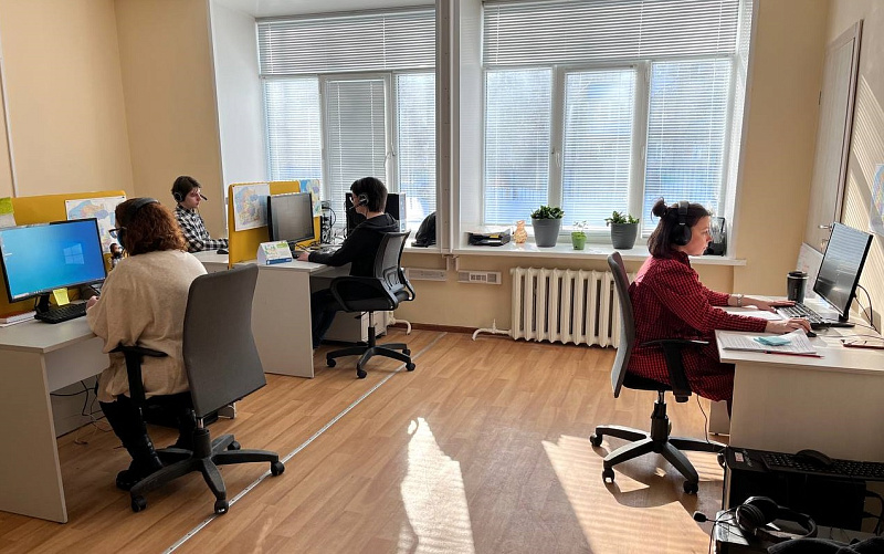 Более 68 тысяч обращений обработали специалисты ситуационного центра регионального минздрава