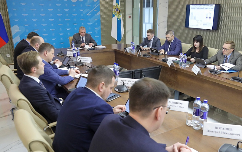 В Архангельской области создадут геопортал в помощь рыбакам-любителям