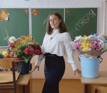 Добрая, отзывчивая и справедливая