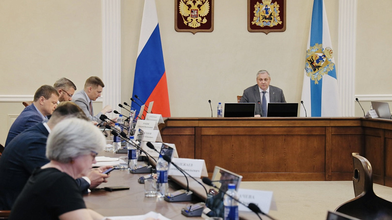 Почти семь тысяч юных северян готовы принять техникумы и колледжи Поморья в 2024 году
