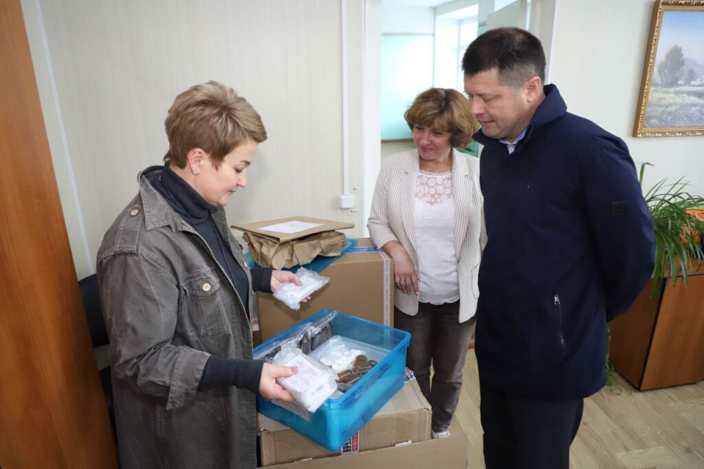К 1 сентября в Устьваеньгской школе откроется «Точка роста»