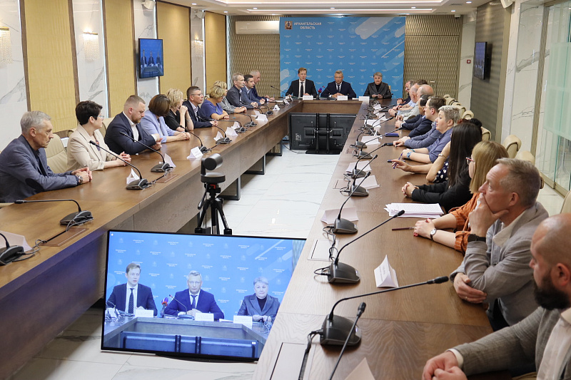 Более 180 миллионов рублей получат колледжи Поморья благодаря проекту «Профессионалитет»