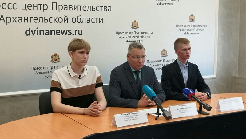 В Архангельской области 32 выпускника сдали ЕГЭ на 100 баллов