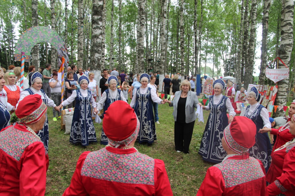 Первомайский Дом культуры