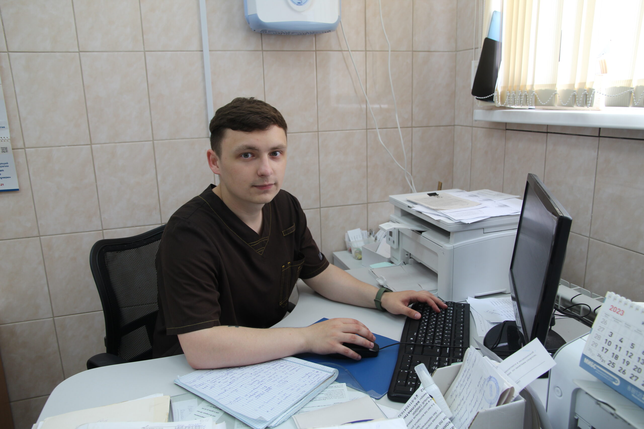 Хотели стать максимально полезны обществу