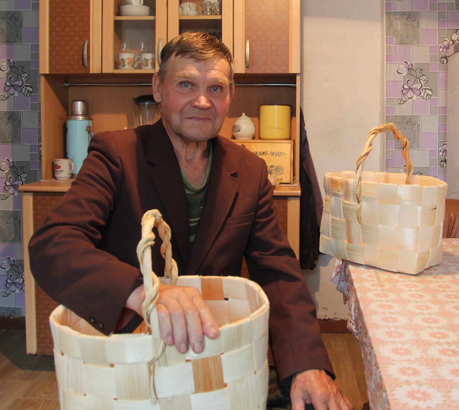 Славен человек своим трудом