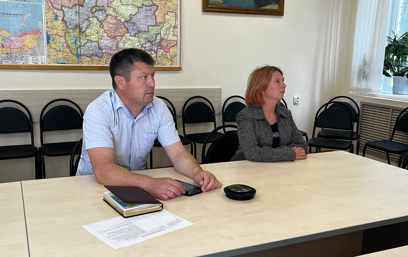 Уже в этом году семья из поселка Березник Виноградовского округа отметит новоселье в новом доме