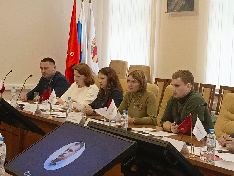 Вопросы ценообразования в строительной отрасли Поморья обсудили на совещании в Санкт-Петербурге