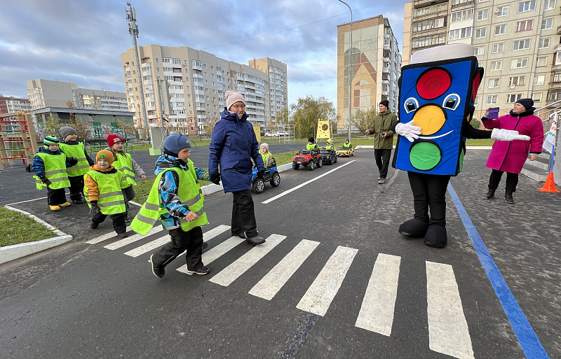 Безопасные каникулы: в Поморье продолжается профилактическое мероприятие