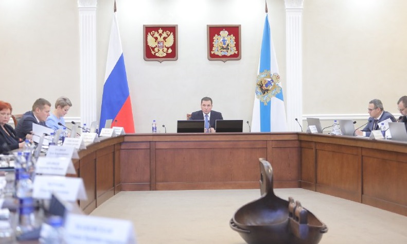 В Поморье расширят действие психопрофилактической и психокоррекционной программы «Школа любящих родителей»