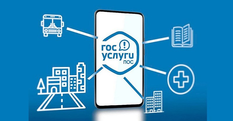 В органы государственной власти можно обратиться через платформу обратной связи «Госуслуги. Решаем вместе»