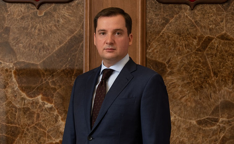 Александр Цыбульский поздравил дорожников Архангельской области с профессиональным праздником