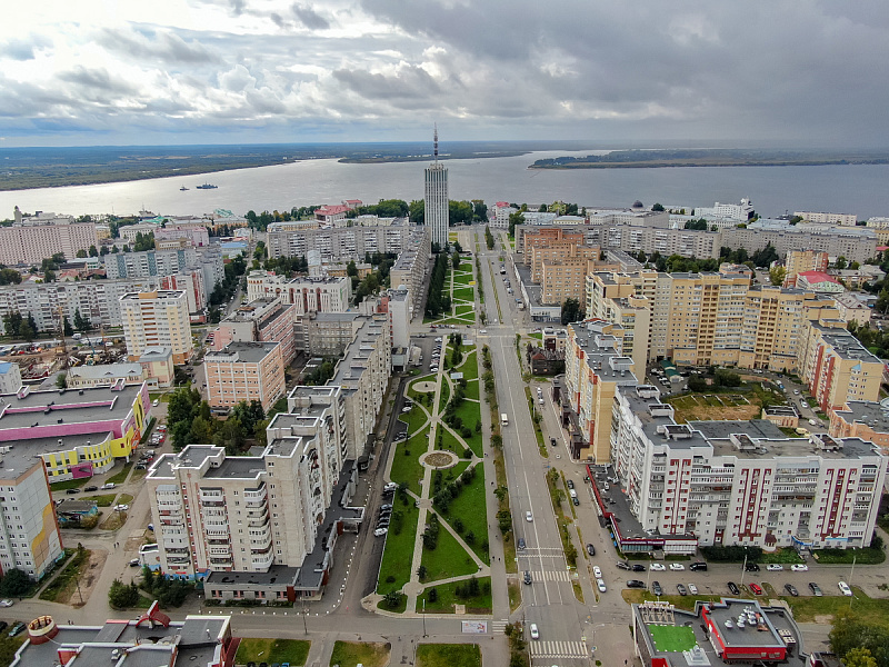 В Архангельской области определено 22 участка под программу комплексного развития территорий