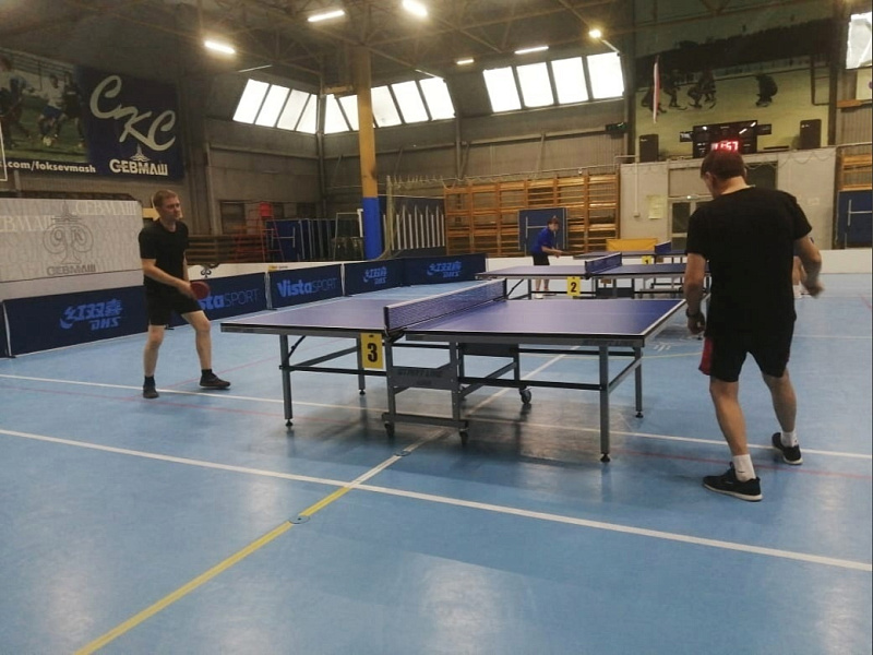 Более 160 ветеранов спорта стали участниками областных соревнований