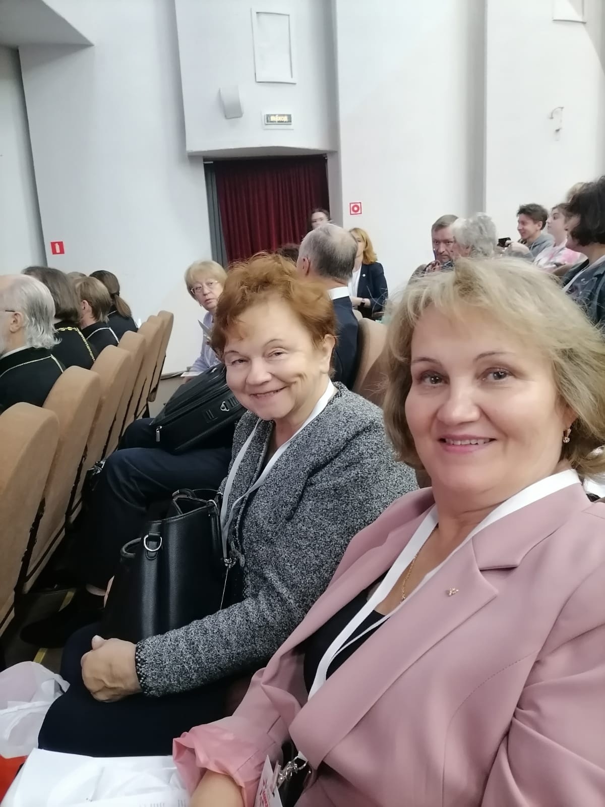 «Консолидация» объединяет неравнодушных северян