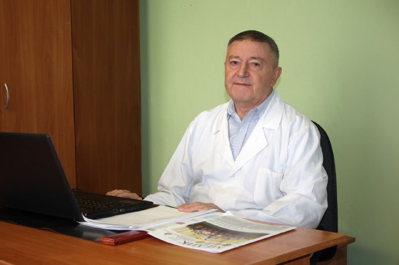 Главный инфекционист Поморья: вакцинация остается самой эффективной защитой от гриппа
