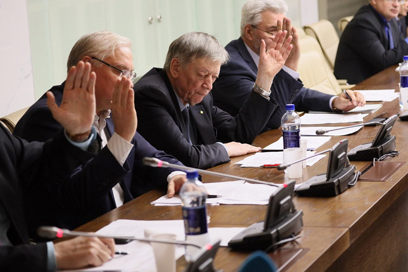 В Поморье назвали имена победителей общественной награды «Достояние Севера – 2023»