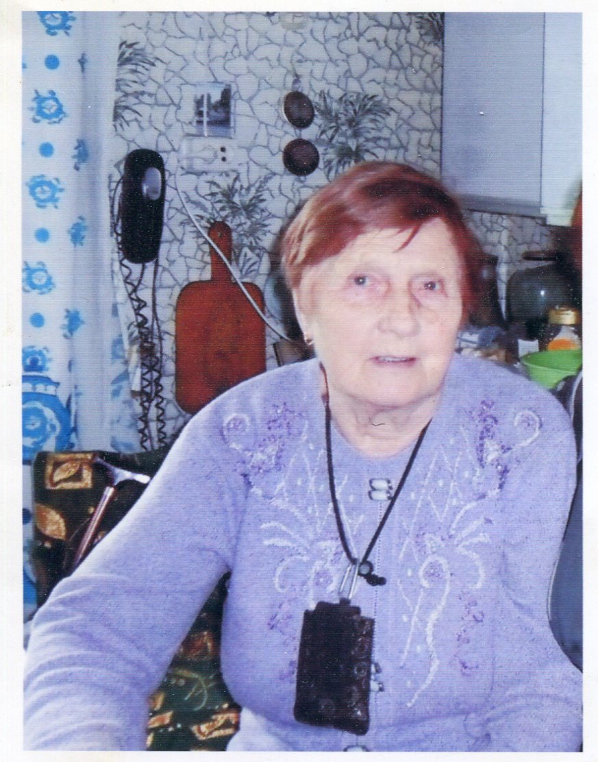 Была не только вдохновителем, но прежде всего другом