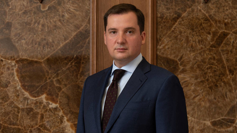 Александр Цыбульский поздравил жителей Поморья с Днем Конституции России